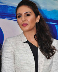 Huma Qureshi